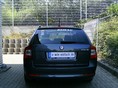 Skoda Octavia Kombi