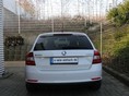 Skoda Rapid Spaceback