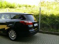 Ford Focus III Kombi