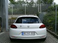 VW Scirocco 3