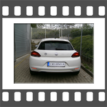 VW Scirocco 3