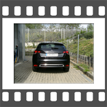 Citroen DS4 Gelndewagen